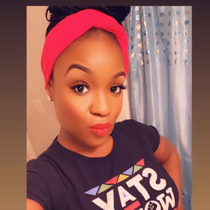 Meet your Posher, Myesha